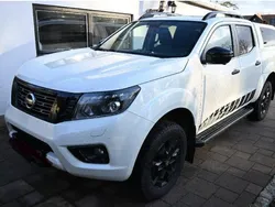 Weiß Gebraucht 2020 Nissan Navara N-Guard Abholung | 24.900 €