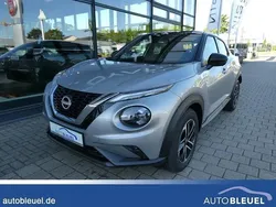 Schwarz Neu 2025 Nissan Juke N-Connecta SUV | 24.950 € (Fairer Preis)