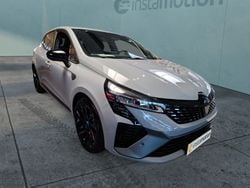 Grau Gebraucht 2024 Renault Clio V Esprit Alpine Limousine | 23.480 € (Etwas zu teuer)