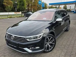 Schwarz Gebraucht 2016 VW Passat Limousine | 27.499 € (Teuer)