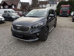 Grau Gebraucht 2019 Kia Sorento GT-Line SUV | 19.900 € (Guter Preis)