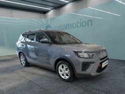 Other Gebraucht 2024 Ssangyong (KGM) Tivoli SUV | 20.500 €