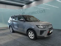 Other Gebraucht 2024 Ssangyong Tivoli SUV | 20.500 € (Fairer Preis)