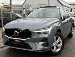Grau Gebraucht 2022 Volvo XC60 SUV | 32.900 € (Guter Preis)