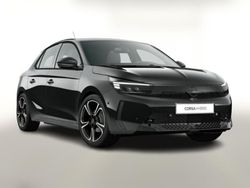Karbon schwarz metallic Neu 2025 Opel Corsa | 22.405 € (Guter Preis)