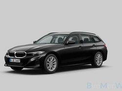 Saphirschwarz metallic475schwarz Gebraucht 2024 BMW 320 Limousine | 39.999 € (Etwas zu teuer)