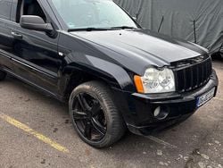 Schwarz Gebraucht 2005 Jeep Grand Cherokee SUV | 6.000 €