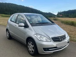Silber Gebraucht 2008 Mercedes A150 Kleinwagen | 4.950 € (Guter Preis)
