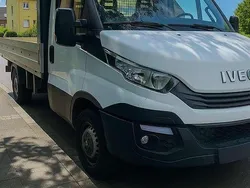 Gebraucht 2018 Iveco Daily Van | 13.990 €