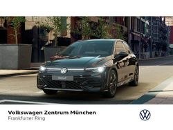 Schwarz Neu 2025 VW Golf VIII R-line Limousine | 38.673 € (Fairer Preis)