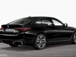 Schwarz ii Gebraucht 2022 BMW i4 Limousine | 32.800 € (Superpreis)