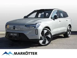 Grau Neu 2024 Volvo EX90 Performance SUV | 94.890 € (Superpreis)