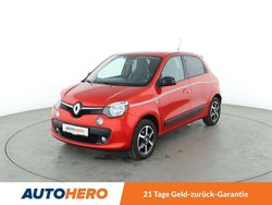 Rot Gebraucht 2018 Renault Twingo LIMITED Kleinwagen | 11.000 € (Guter Preis)