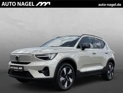 Sand dune Neu 2025 Volvo EX40 Plus SUV | 52.880 € (Fairer Preis)