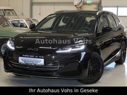 Schwarz Neu 2025 BYD Seal Boost Limousine | 33.470 € (Guter Preis)