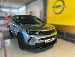 Grau Neu 2024 Opel Mokka GS Line SUV | 32.900 € (Teuer)