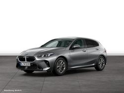 Skyscraper grau metallic Gebraucht 2025 BMW 123 Shadowline Kleinwagen | 43.264 € (Fairer Preis)