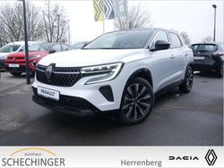 Weiß Gebraucht 2024 Renault Austral Techno SUV | 37.990 € (Teuer)