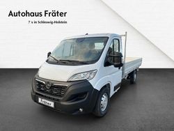 Weiß Gebraucht 2024 Opel Movano Van | 39.980 €