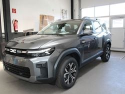 Grau Neu 2025 Dacia Bigster Expression SUV | 28.900 € (Superpreis)