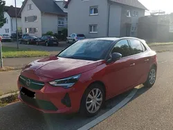 Rot Gebraucht 2020 Opel Corsa GS Line Limousine | 11.890 € (Guter Preis)