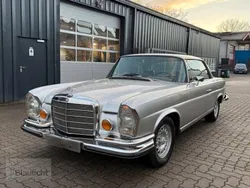 Silber Gebraucht 1970 Mercedes 280 SE Coupé | 105.000 €