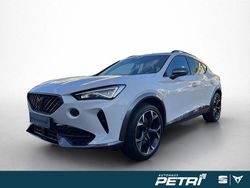 Weiß Gebraucht 2024 Cupra Formentor VZ3 SUV | 39.990 € (Teuer)