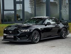 Schwarz Gebraucht 2024 Ford Mustang GT Dark Horse | 46.500 € (Guter Preis)