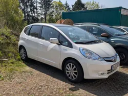 Weiß Gebraucht 2014 Honda Jazz Hybrid Kleinwagen | 8.900 € (Fairer Preis)