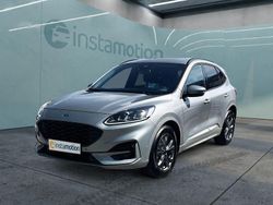 Silber Gebraucht 2023 Ford Kuga SUV | 27.949 € (Fairer Preis)
