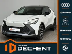 Weiß Neu 2025 Toyota C-HR SUV | 38.900 € (Fairer Preis)