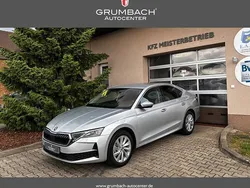 8e brilliant silber Neu 2025 Skoda Octavia Selection Limousine | 29.780 € (Guter Preis)
