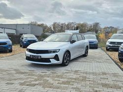 Silber Gebraucht 2025 Opel Astra Kombi | 23.899 € (Superpreis)
