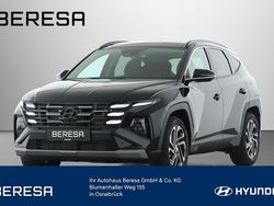 Schwarz Gebraucht 2025 Hyundai Tucson Prime SUV | 35.980 € (Fairer Preis)