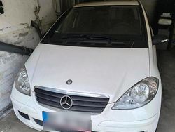 Weiß Gebraucht 2008 Mercedes A150 SUV | 1.500 € (Guter Preis)