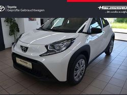 Weiß Neu 2024 Toyota Aygo Business Edition Kleinwagen | 17.440 €