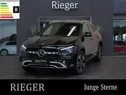 Mercedes GLA250