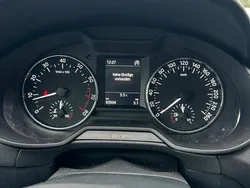 Weiß Gebraucht 2015 Skoda Octavia Limousine | 9.500 € (Superpreis)