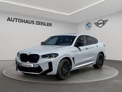 M brooklyn grau Gebraucht 2024 BMW 118 Coupé Competition Edition Coupé | 77.970 €