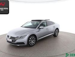 Silber Gebraucht 2020 VW Arteon Active Limousine | 23.880 € (Superpreis)