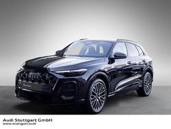 Mythosschwarz metallic Gebraucht 2025 Audi SQ5 Ambiente SUV | 93.999 €