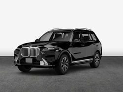 Schwarz Neu 2025 BMW X7 SUV | 108.990 € (Superpreis)