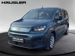 Libeccio blau met. Neu 2025 Fiat Doblò Van / Kleinbus | 27.690 € (Guter Preis)