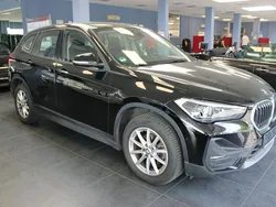 Schwarz Gebraucht 2020 BMW X1 Advantage SUV | 22.980 € (Fairer Preis)