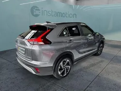 Grau Gebraucht 2022 Mitsubishi Eclipse Cross SUV | 24.649 € (Fairer Preis)