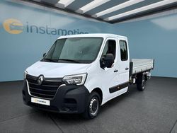 Weiß Gebraucht 2023 Renault Master Van | 40.949 €