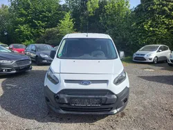 Weiß Gebraucht 2018 Ford Transit Van / Kleinbus | 3.450 €