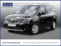 Blackpearlschwarz Gebraucht 2024 Renault Kangoo Equilibre Van / Kleinbus | 27.666 € (Guter Preis)