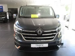 Other Neu 2025 Renault Trafic Evolution Van | 46.770 € (Teuer)