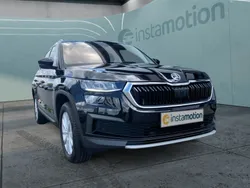 Schwarz Gebraucht 2022 Skoda Kodiaq Ambition SUV | 34.972 € (Fairer Preis)